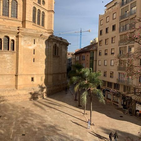Centro Historico Catedral 2 Daire Málaga Dış mekan fotoğraf